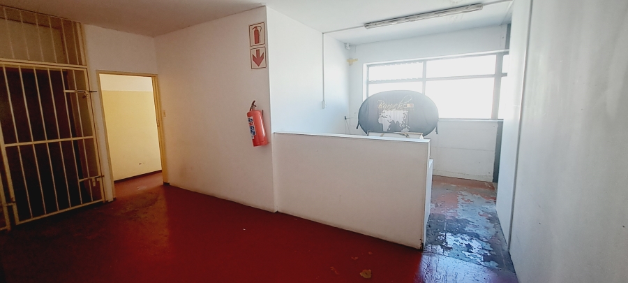 To Let commercial Property for Rent in Labiance Estate Western Cape